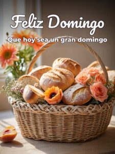 Buen domingo frases para WhatsApp