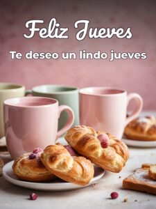 Buen jueves familia para celular descargar