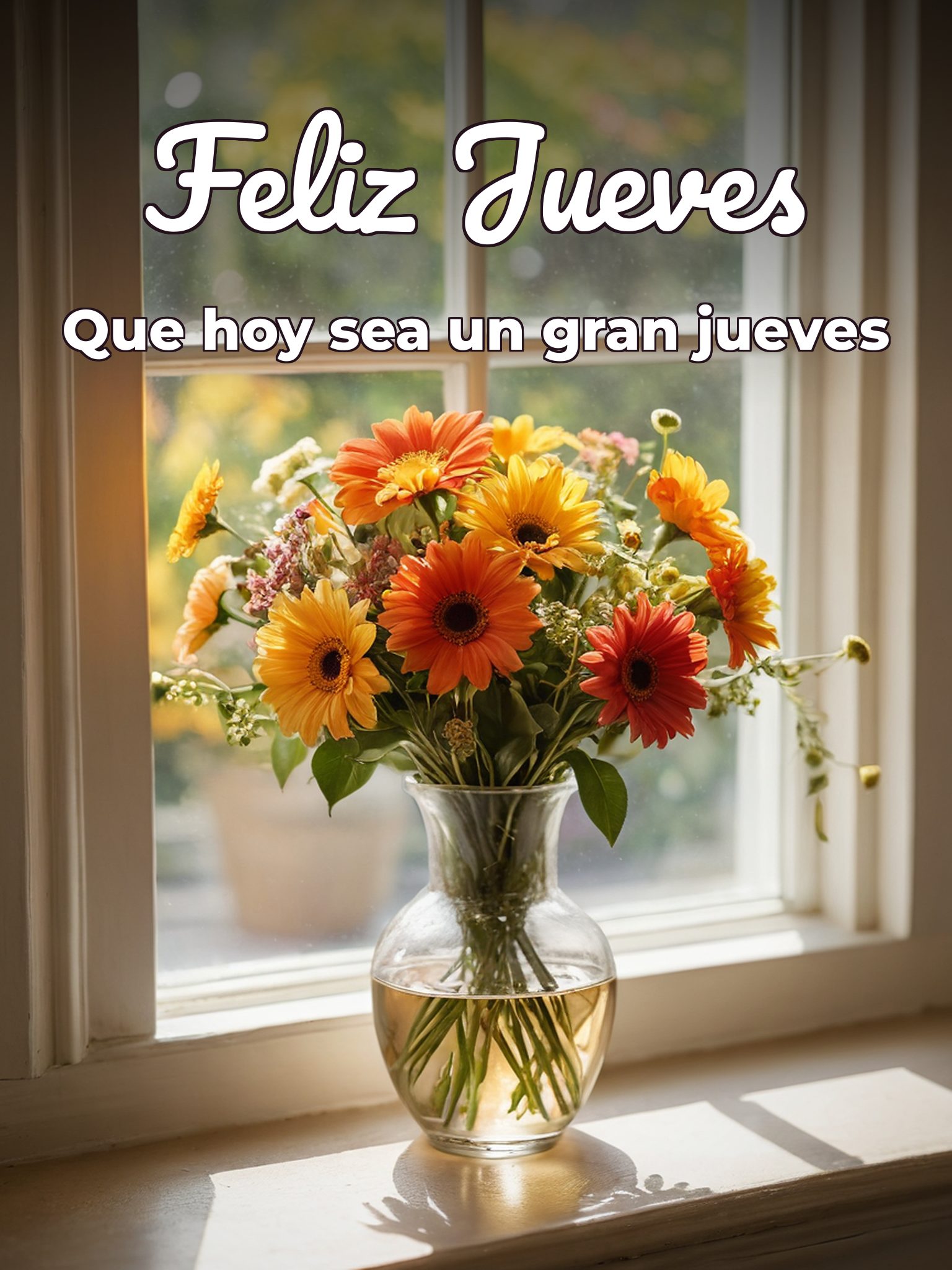 Buen jueves frases para celular descargar