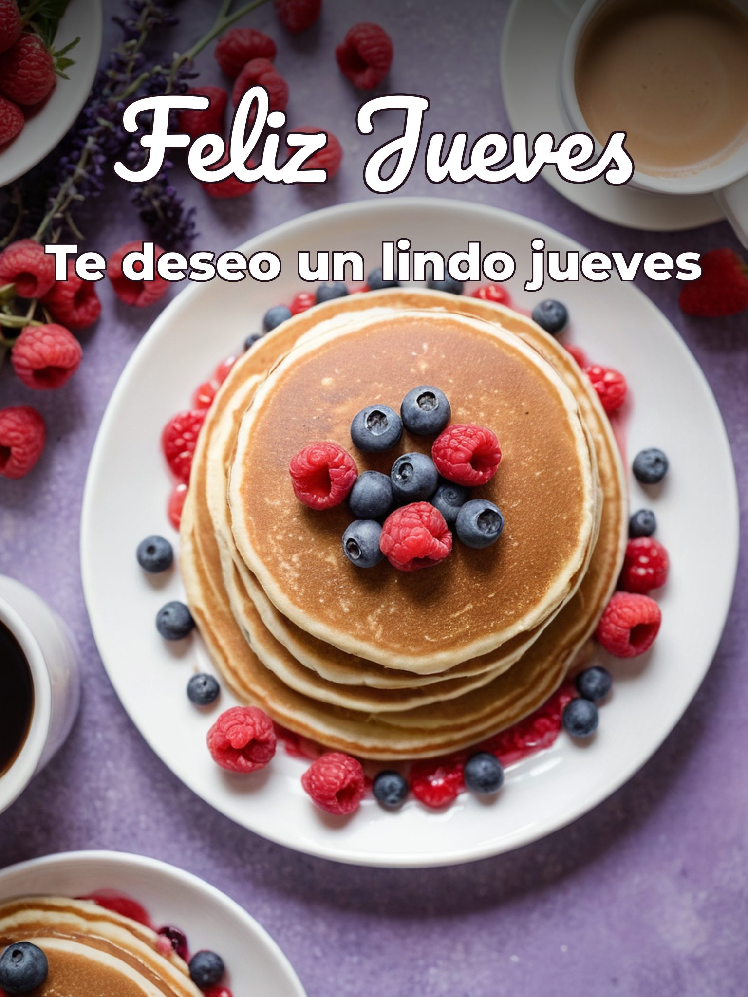 Buen jueves frases para WhatsApp