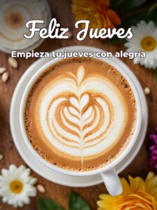 Buen jueves imágenes para celular descargar