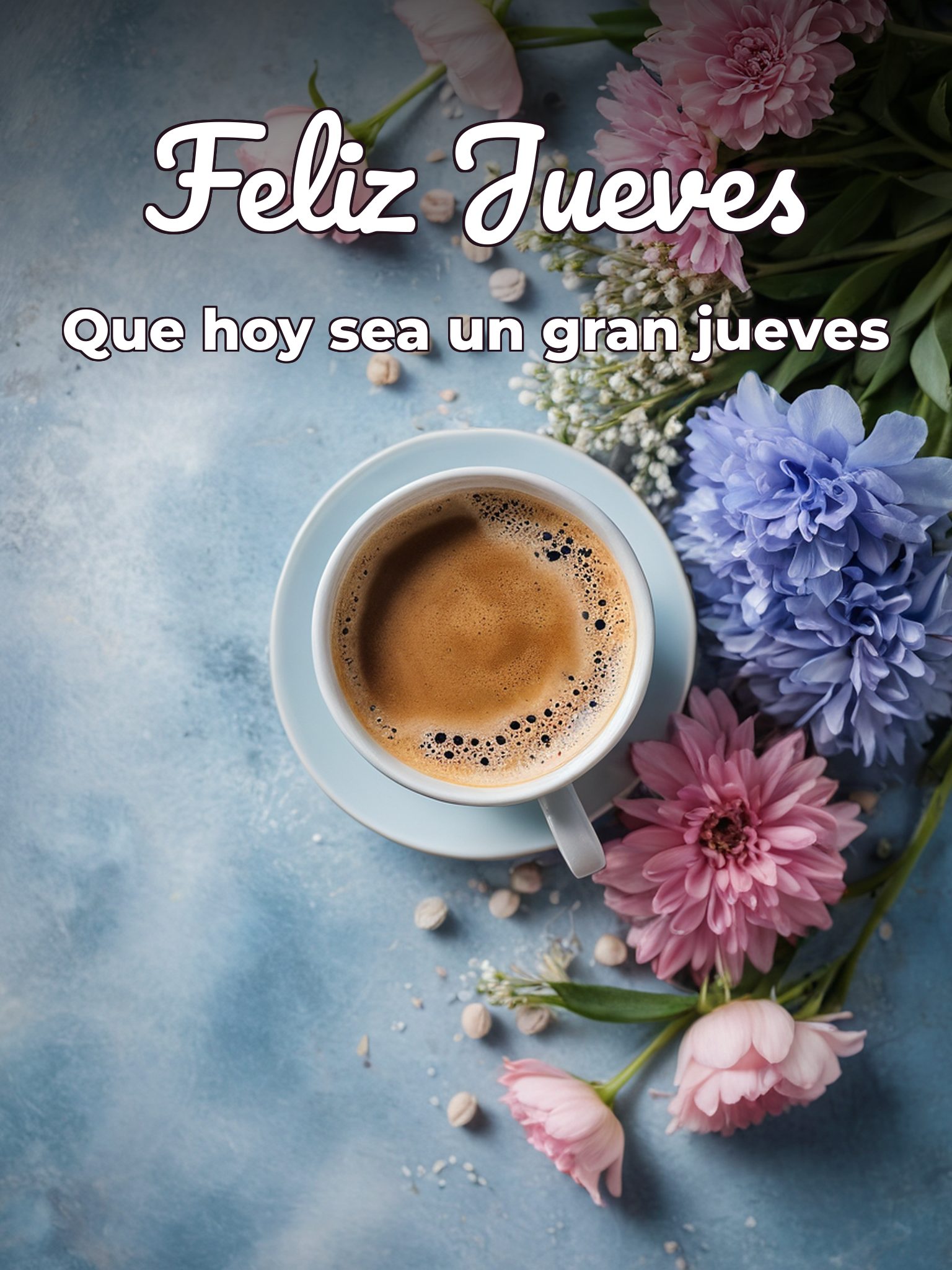 Buen jueves para celular descargar