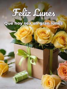 Buen lunes amor para descargar gratis para celular