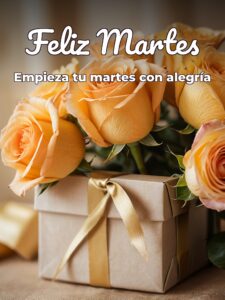 Buen martes amor para WhatsApp gratis para celular