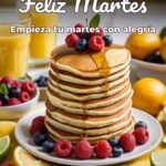 feliz martes empieza tu martes con alegría