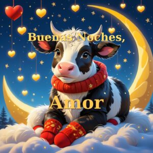 Mensajes de buenas noches para tu novio para WhatsApp