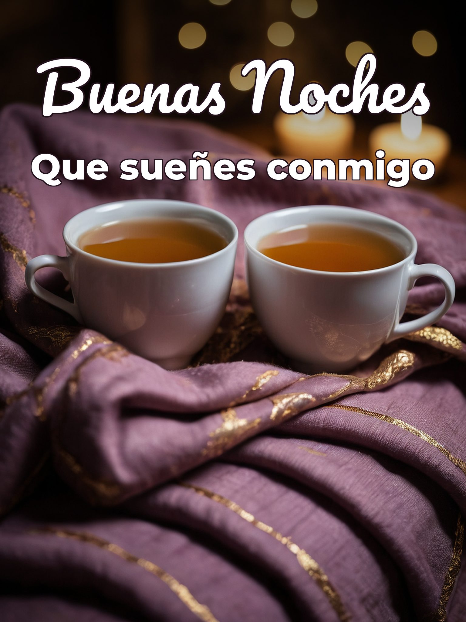 Buenas noches a mi novia para descargar gratis