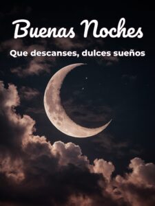 Buenas noches a todos para celular