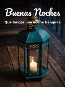 Buenas noches amiga imágenes