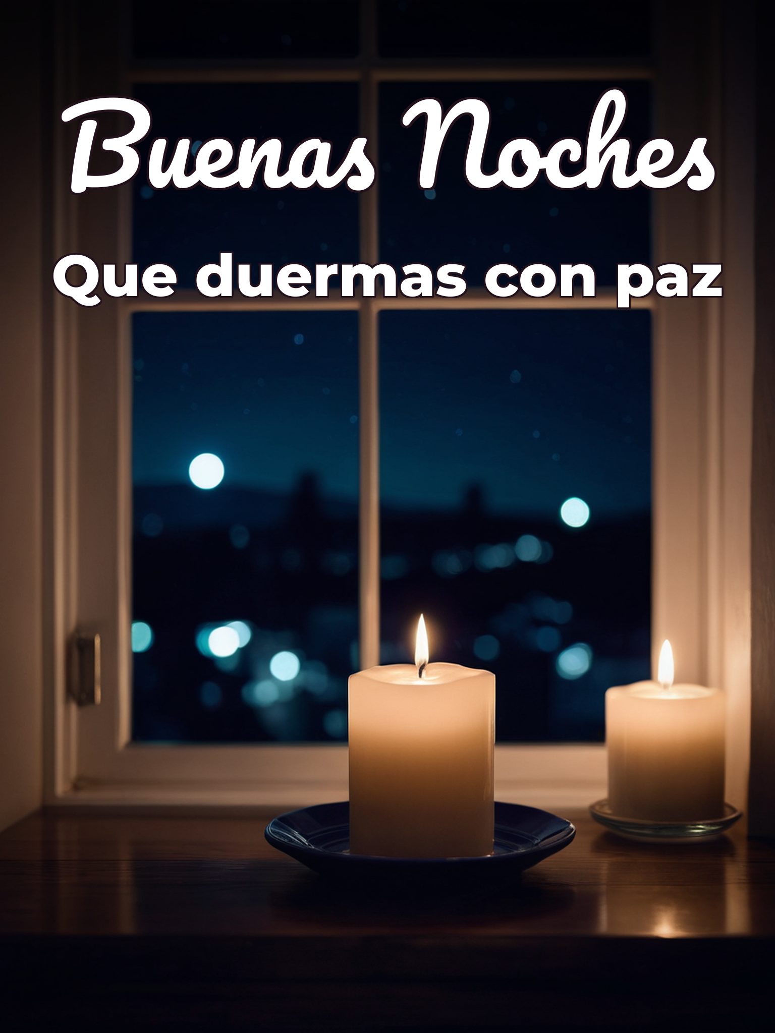 Buenas noches amiga imágenes para descargar gratis