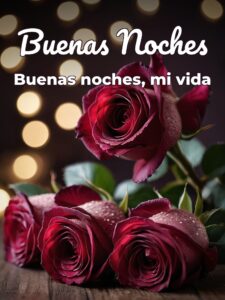 Buenas noches amorcito para descargar gratis