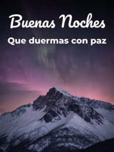 Buenas noches carino dulces sueños para Facebook