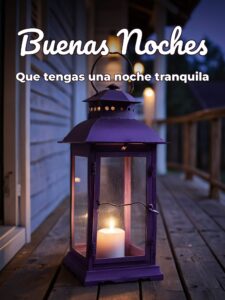 Buenas noches carino dulces sueños para WhatsApp