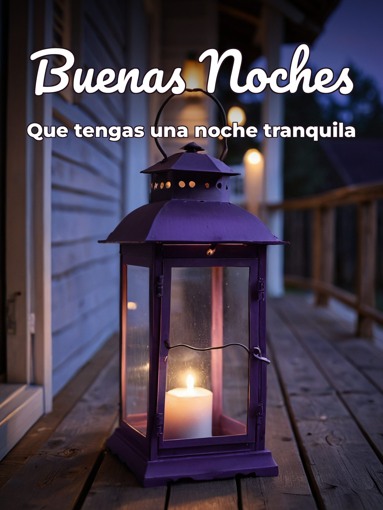Buenas noches carino dulces sueños para WhatsApp