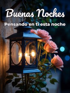 Buenas noches de amor para descargar gratis