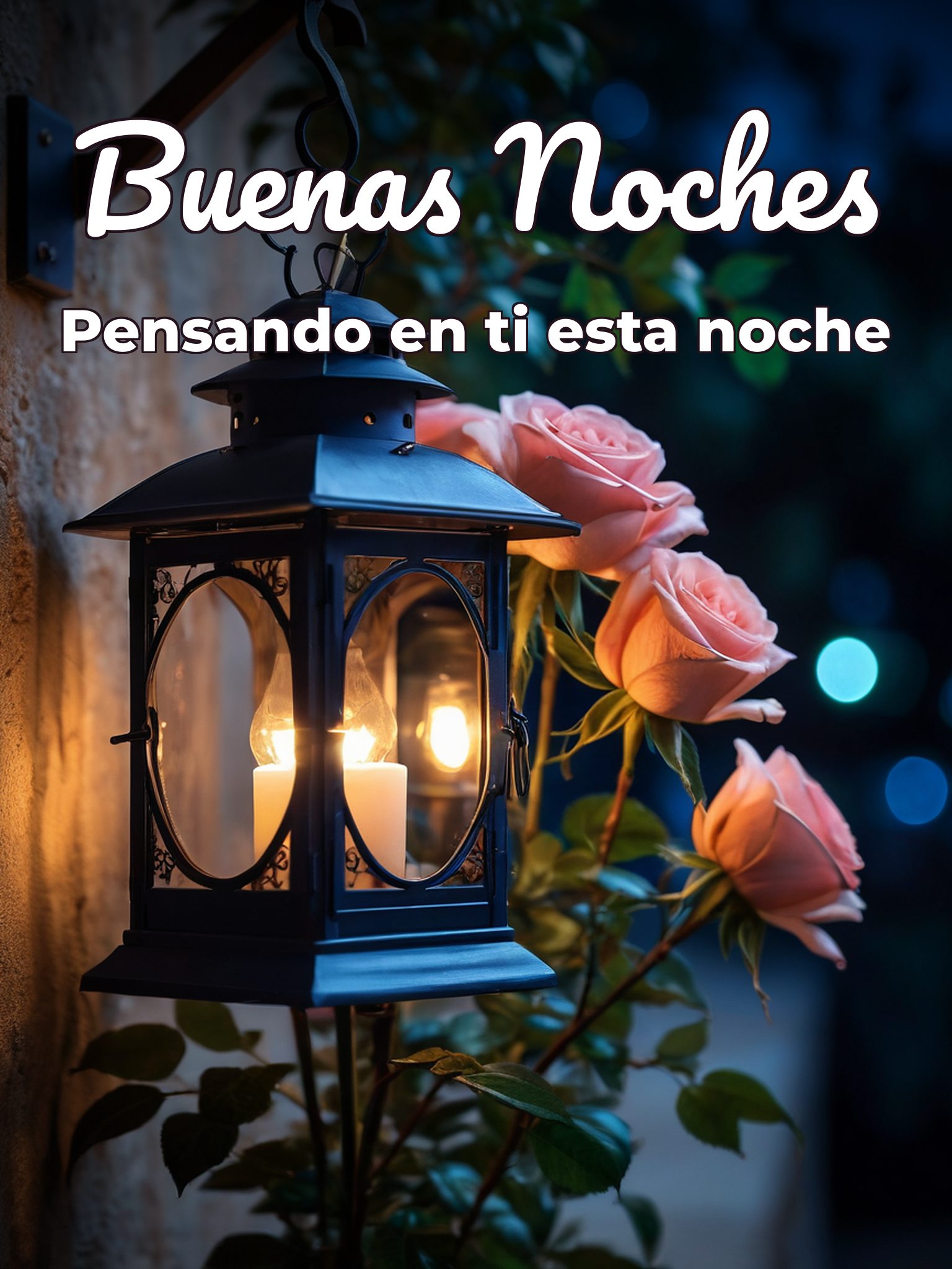 Buenas noches de amor para descargar gratis