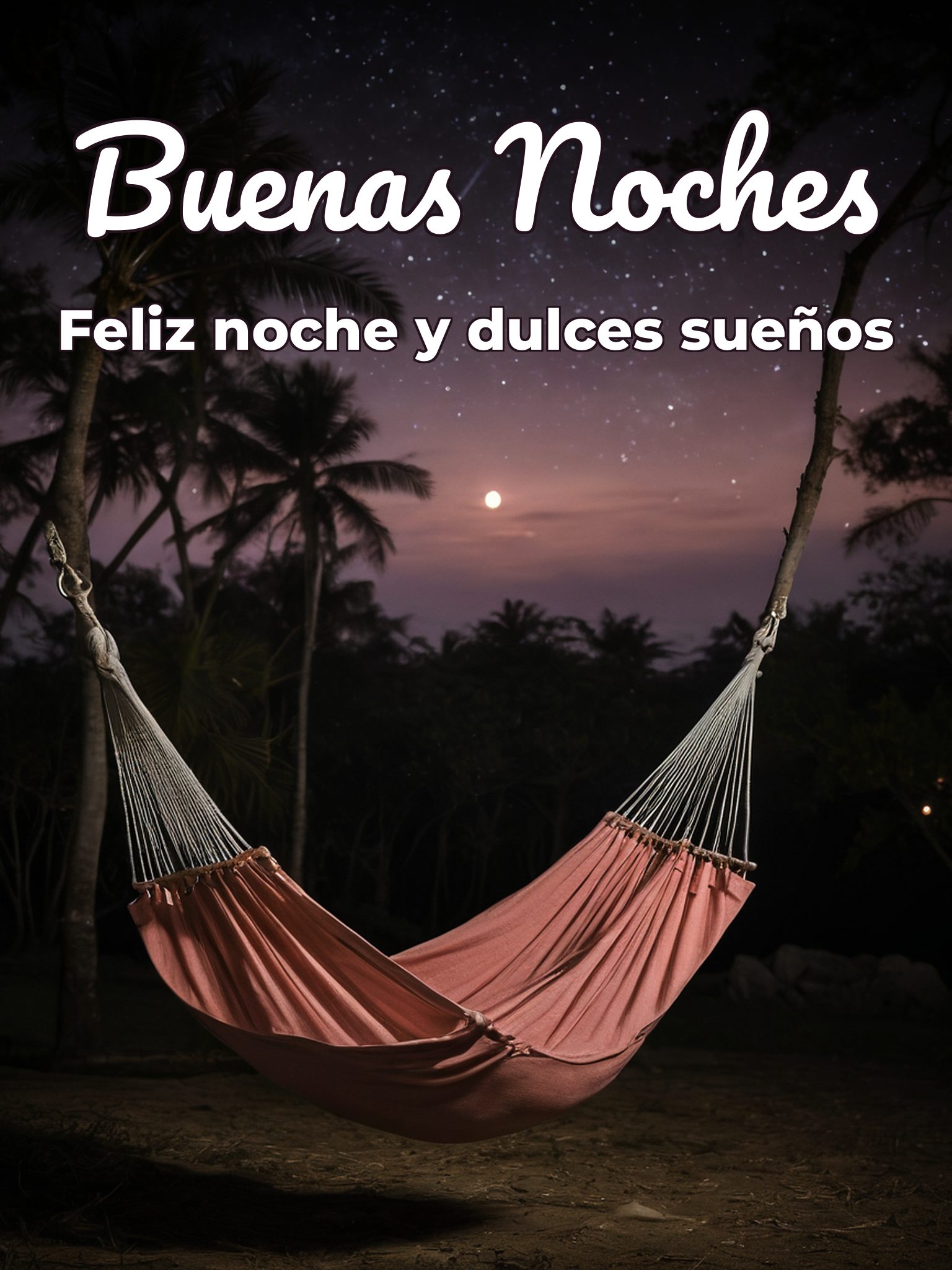 Buenas noches fotos bonitas para celular