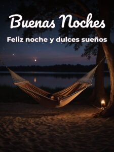 Buenas noches frases cortas para WhatsApp