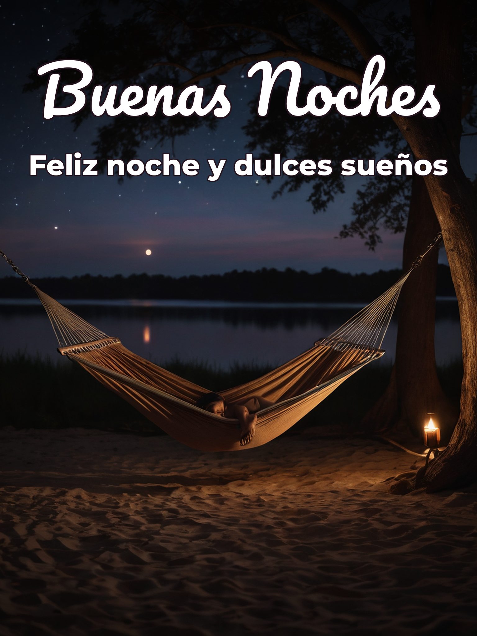 Buenas noches frases cortas para WhatsApp