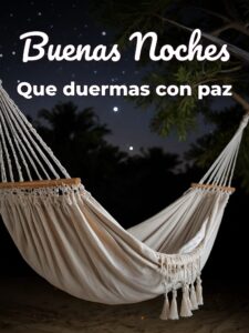 Buenas noches frases para descargar gratis