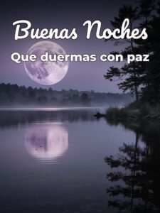 Buenas noches hermosa mujer para descargar gratis