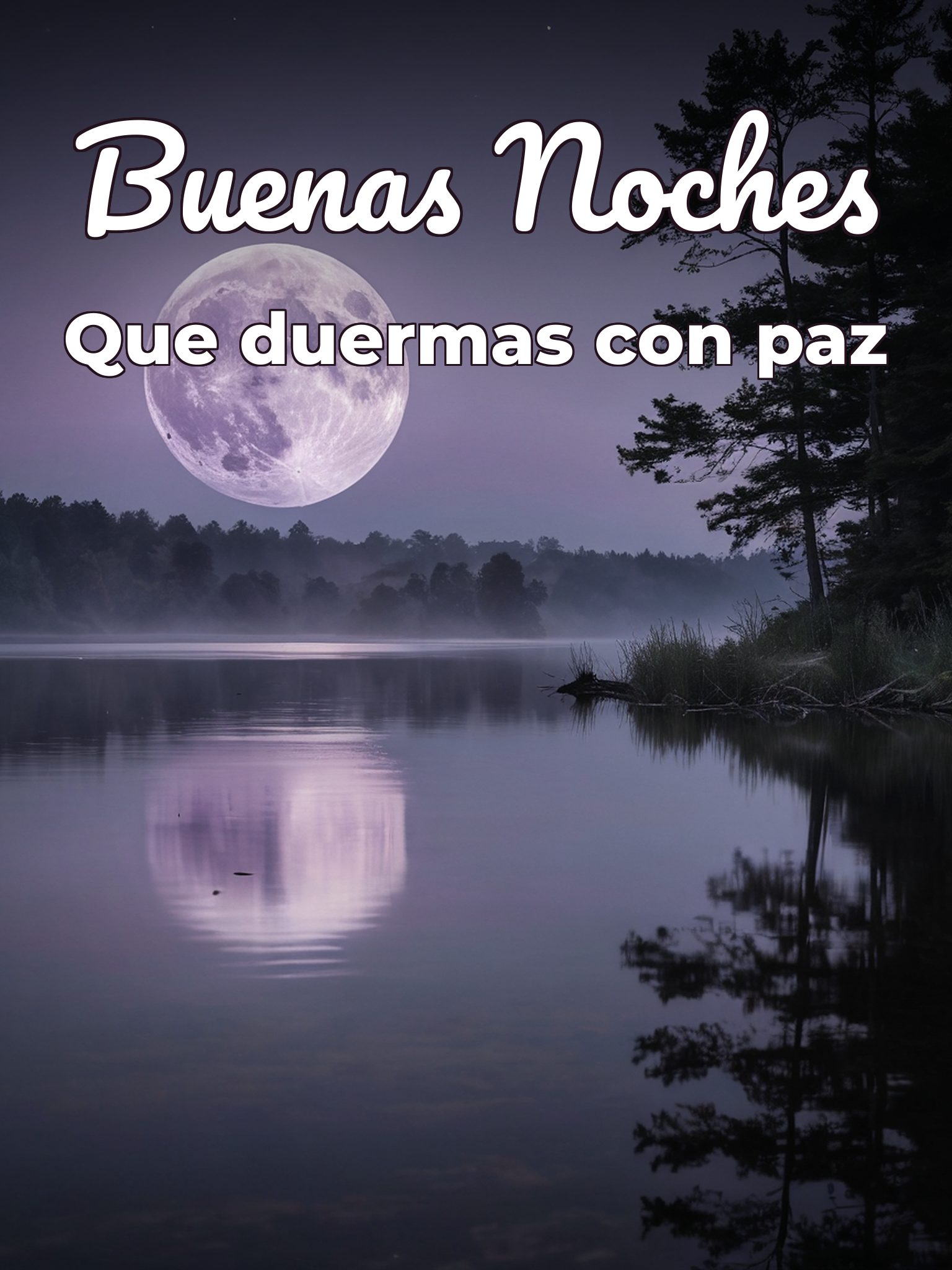 Buenas noches hermosa mujer para descargar gratis