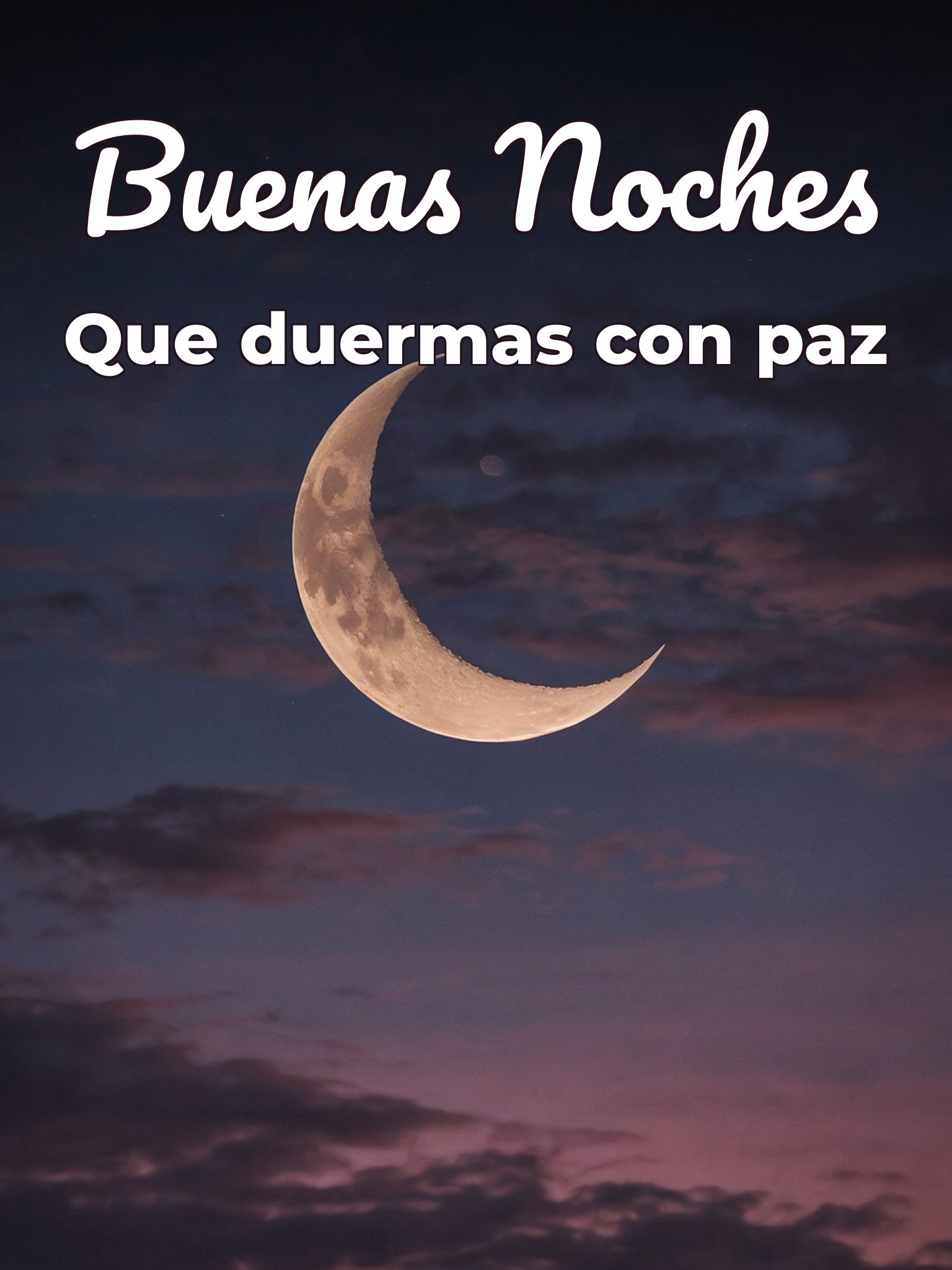 Buenas noches linda para descargar gratis
