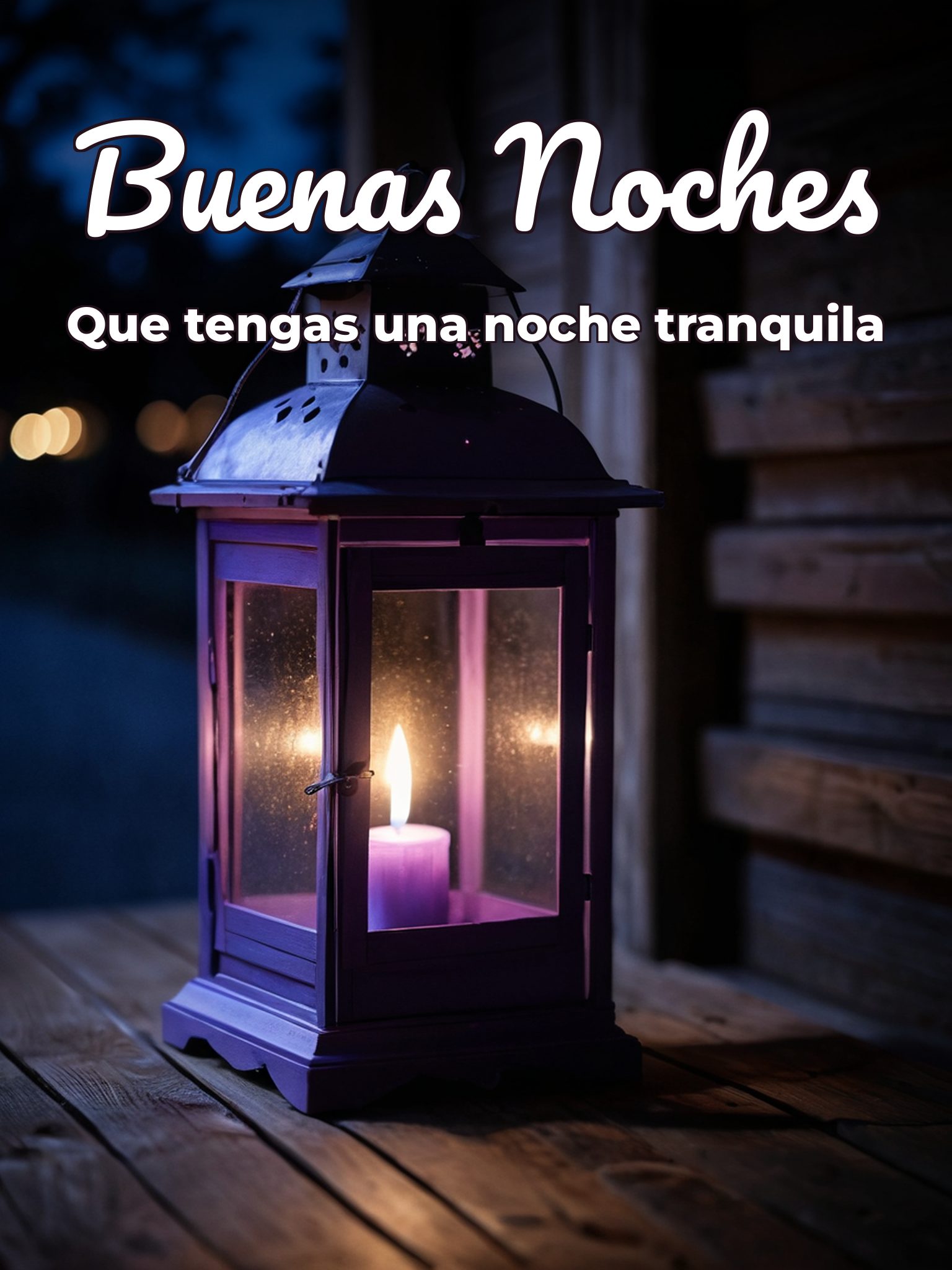 Buenas noches mensajes bonitos