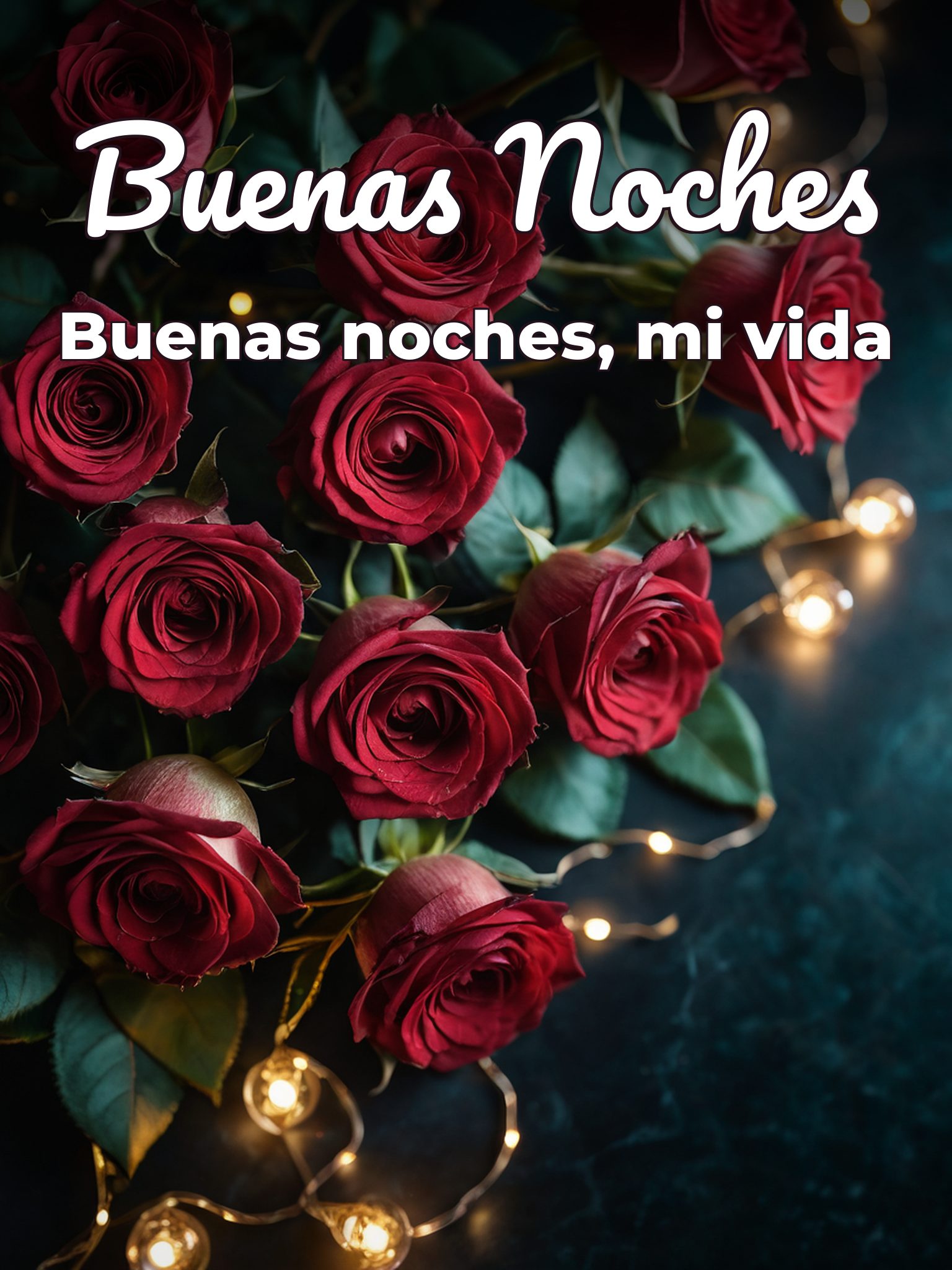 Buenas noches mi amor para descargar gratis