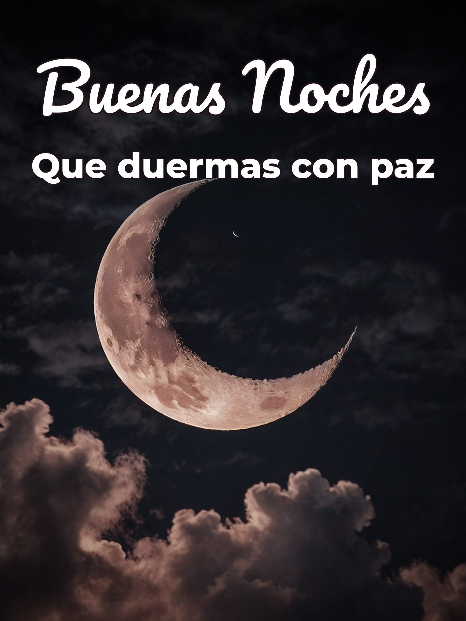 Buenas noches mi principe para WhatsApp