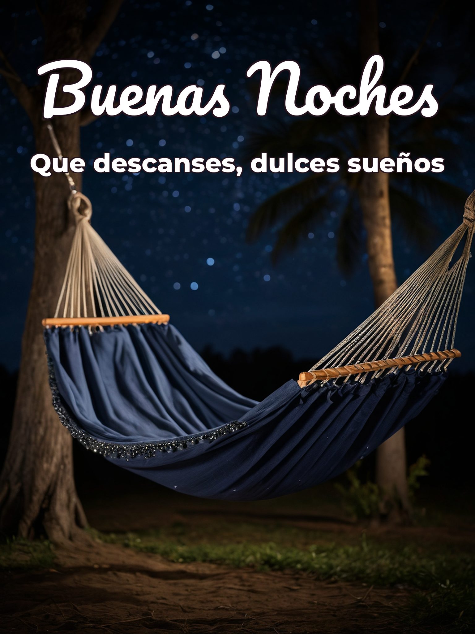 Buenas noches mi vida hermosa para Facebook