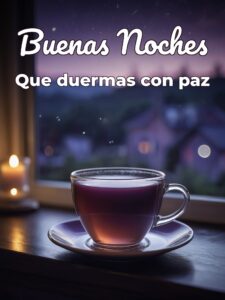 Buenas noches mi vida para descargar gratis