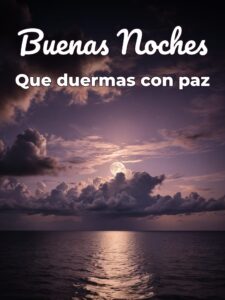 Buenas noches para descargar gratis