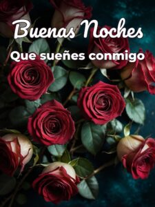 Buenas noches para enamorar para descargar gratis