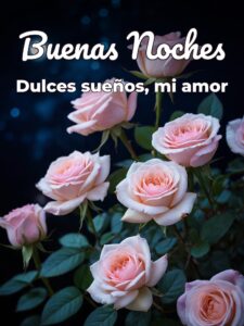 Buenas noches para mi novia para descargar gratis