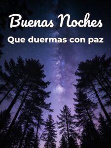 Buenas noches para todos para descargar gratis