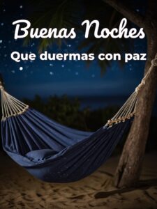 Buenas noches para todos para WhatsApp