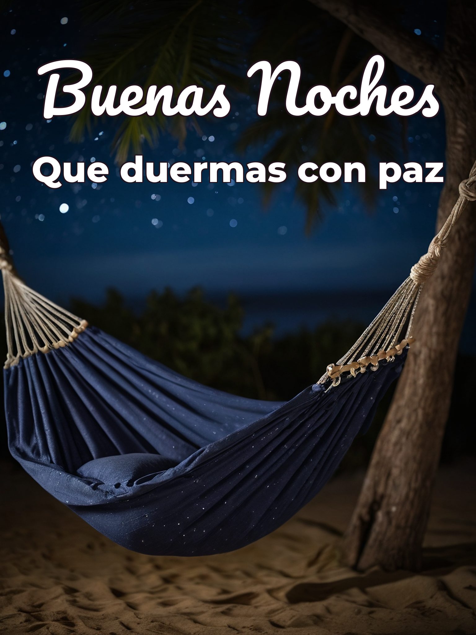 Buenas noches para todos para WhatsApp