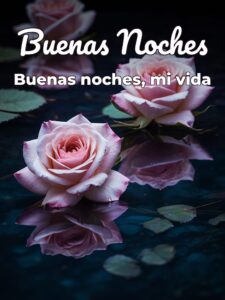 Buenas noches para tu novio para celular