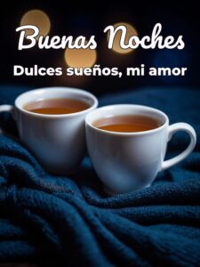 Buenas noches te quiero mucho para descargar gratis