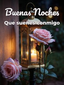 Buenas noches te quiero para descargar gratis
