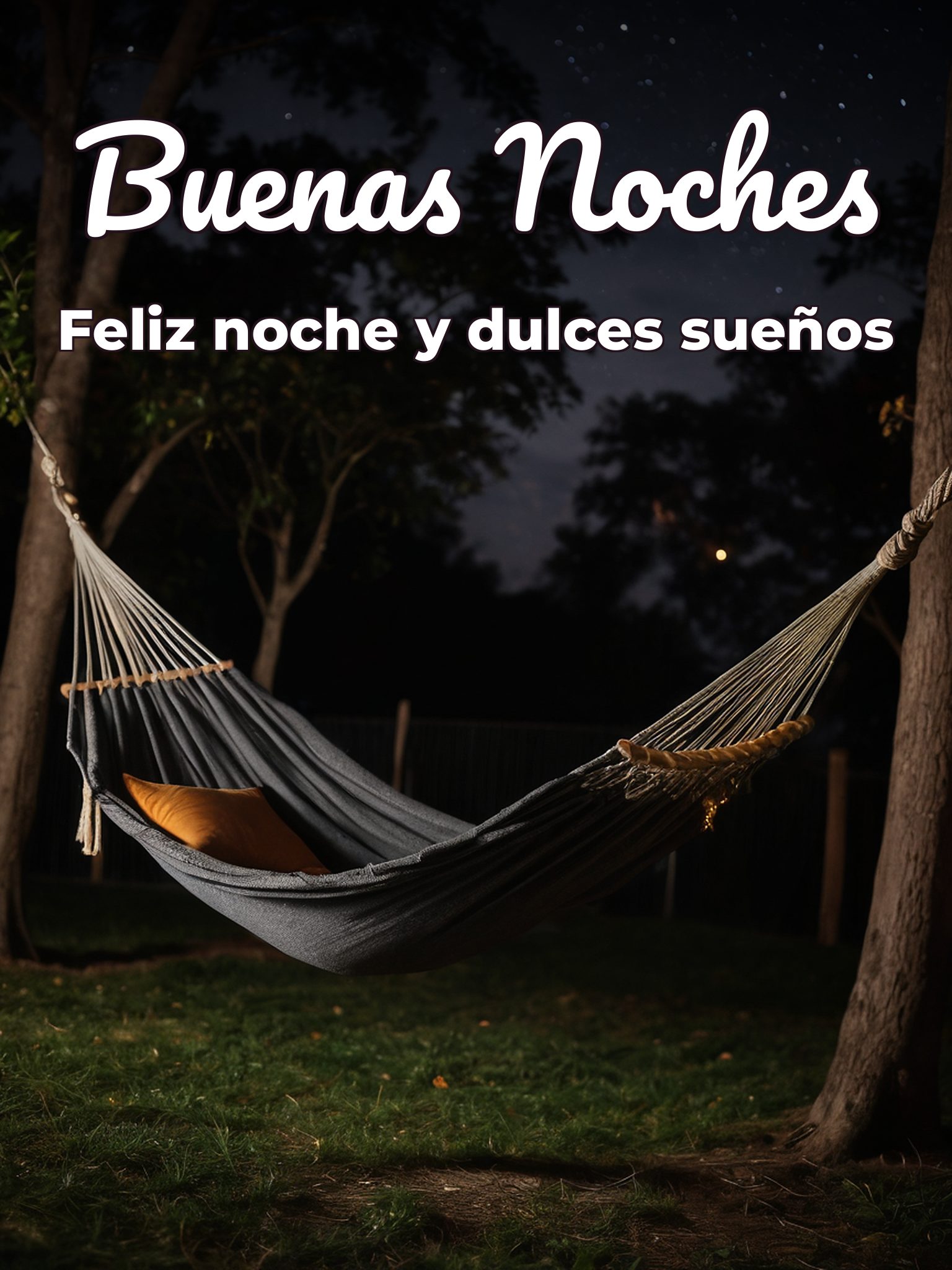 Buenas noches y para Facebook