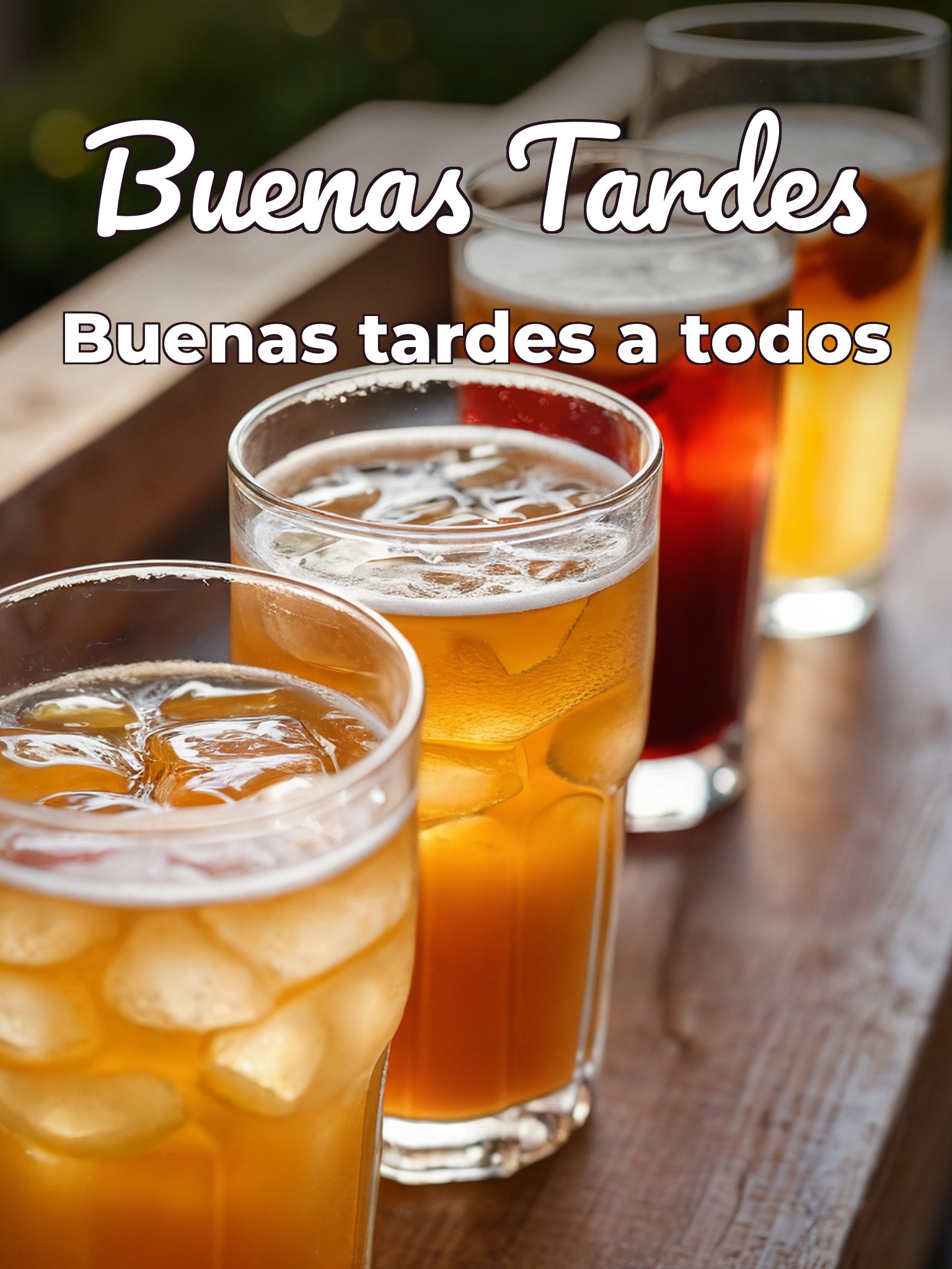 Buenas tardes amigos del Facebook para WhatsApp celular