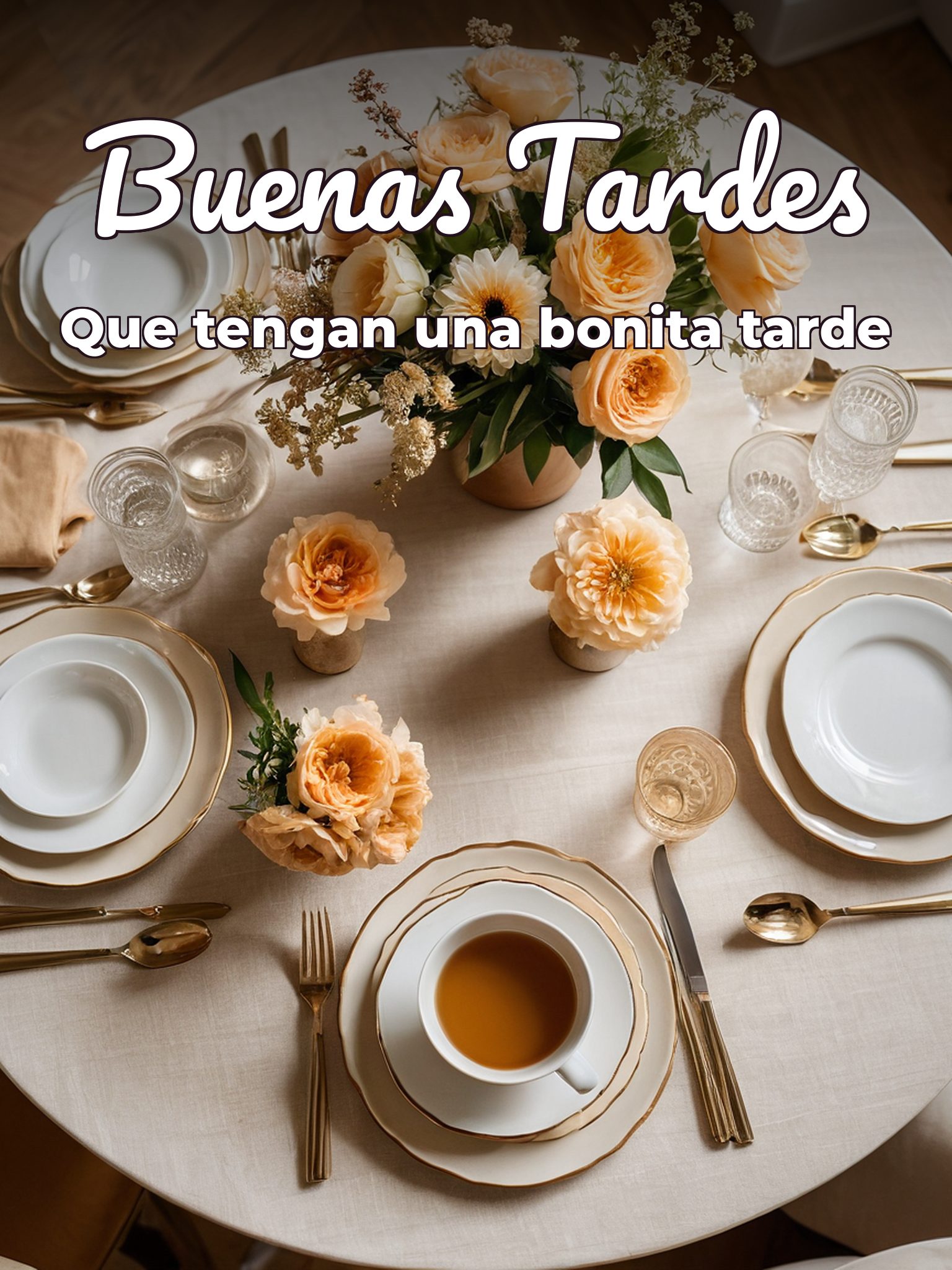 Buenas tardes amigos imágenes para Facebook y WhatsApp