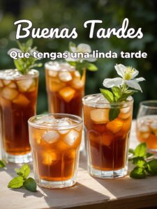 Buenas tardes canción de luna descargar para Facebook y WhatsApp