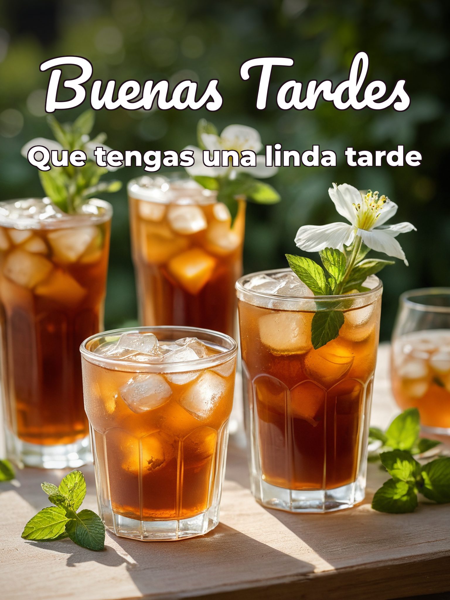Buenas tardes canción de luna descargar para Facebook y WhatsApp