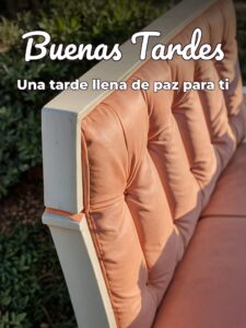 Buenas tardes deutsch para WhatsApp celular