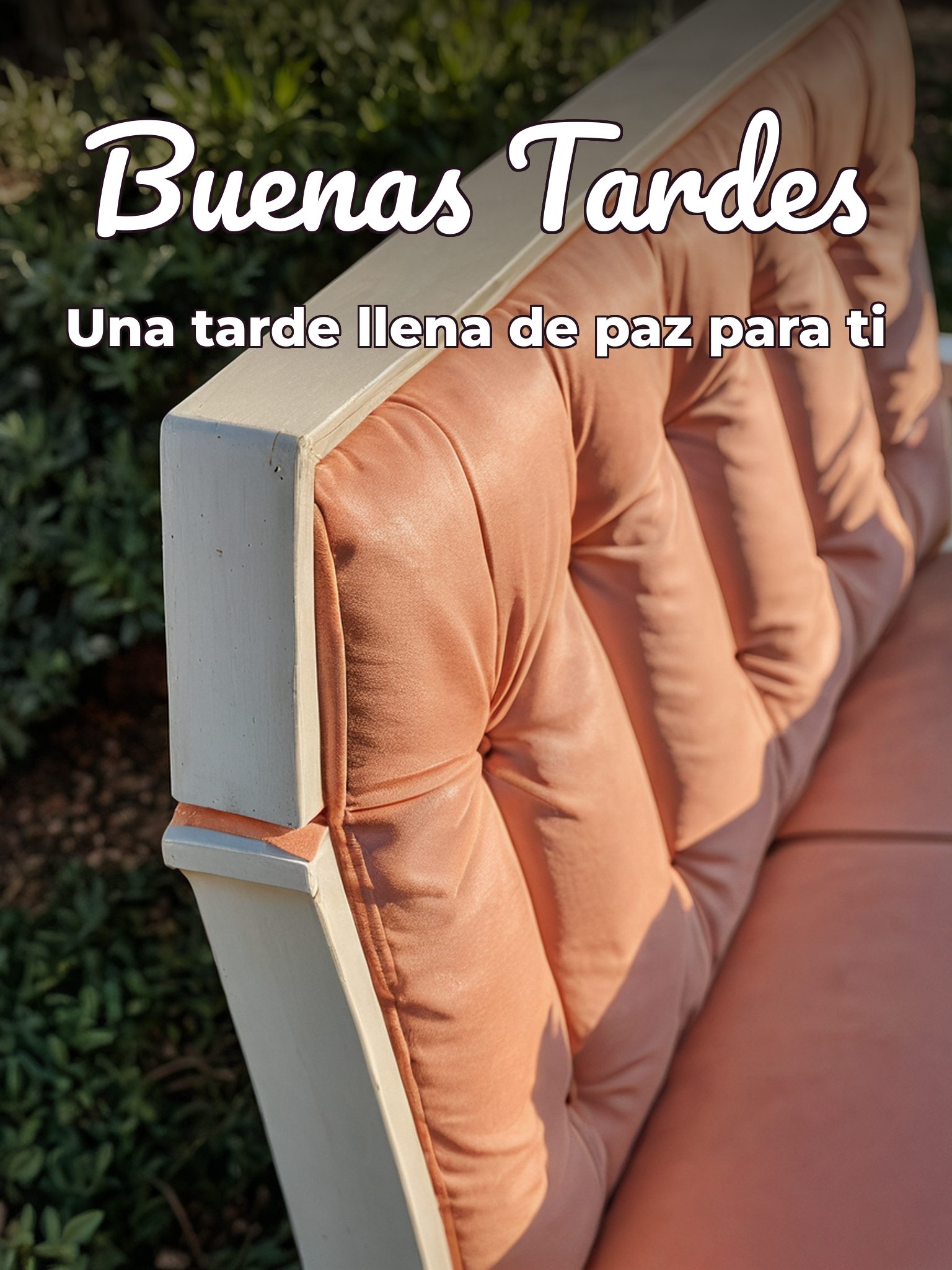 Buenas tardes deutsch para WhatsApp celular