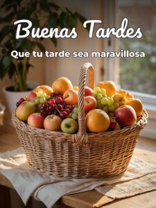 Buenas tardes doctor para WhatsApp celular