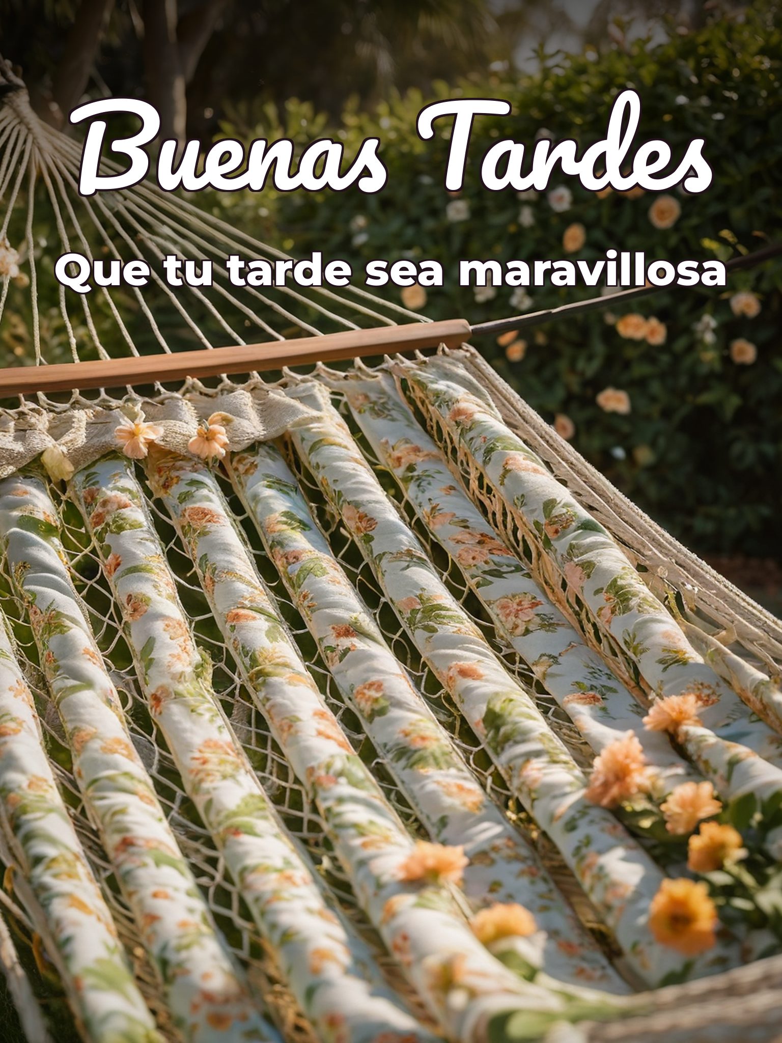 Buenas tardes en aleman para WhatsApp celular